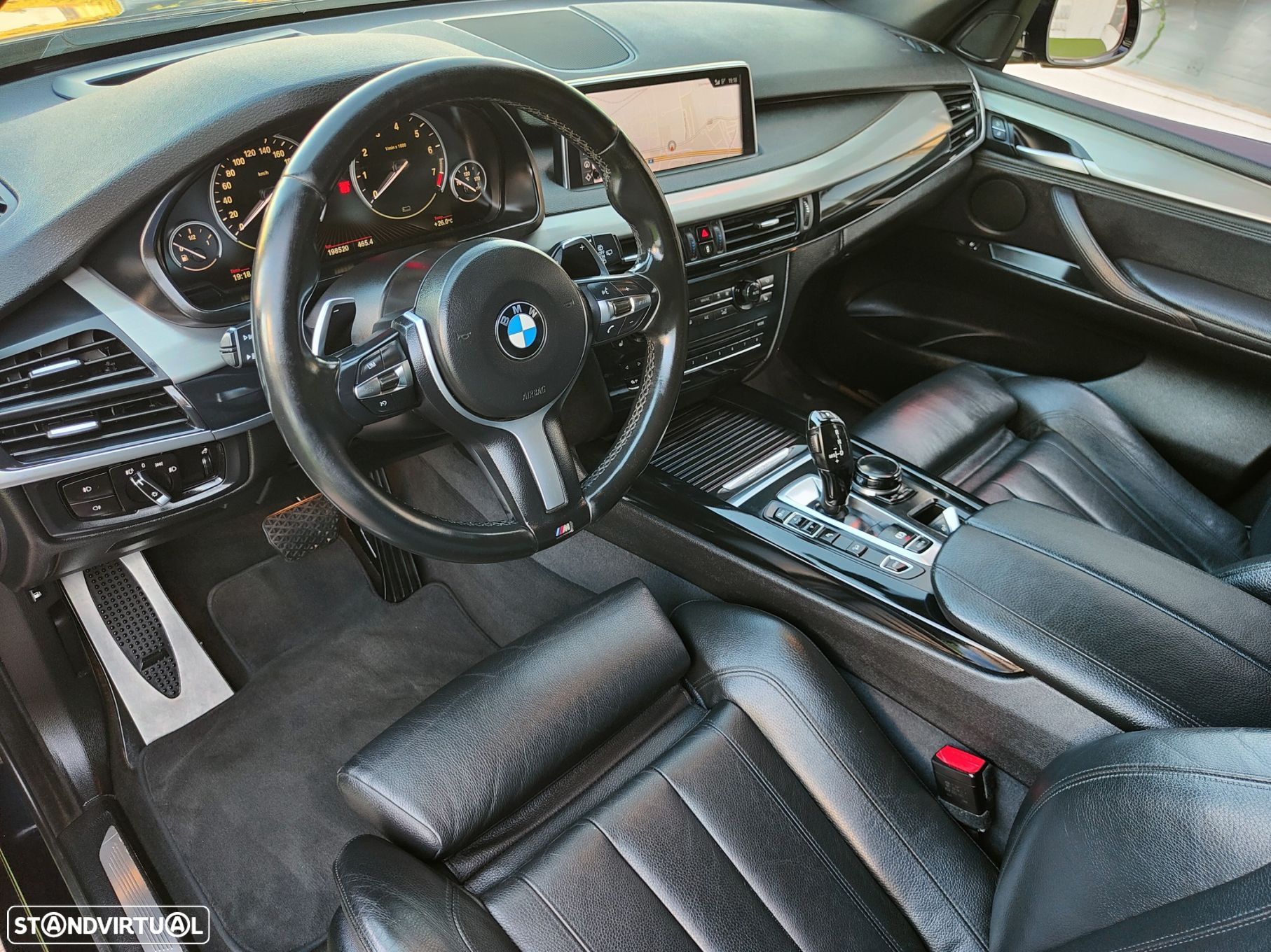 BMW X5 40e xDrive Pack M - 21