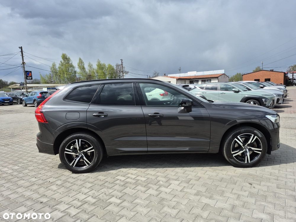 Volvo XC 60 - 7