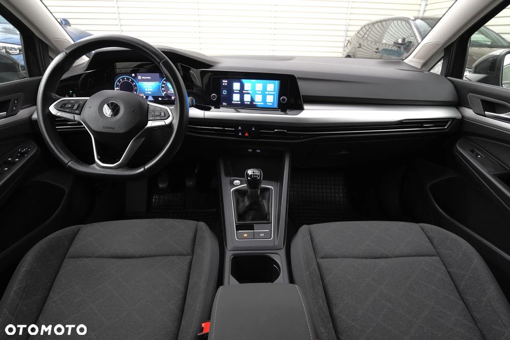 Volkswagen Golf VIII 1.0 TSI Life - 18