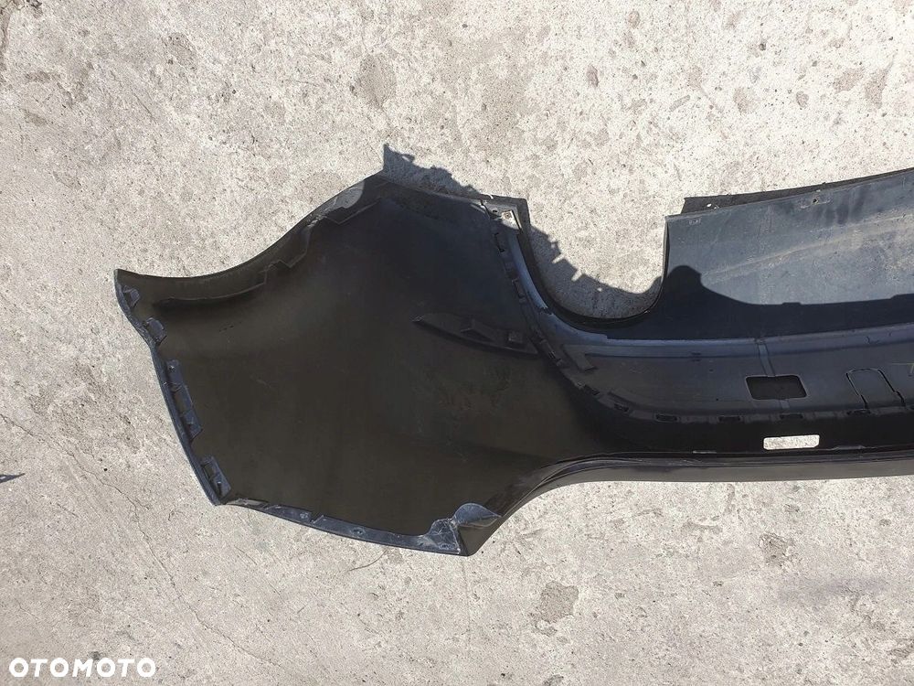 Zderzak tył Seat Leon II FR 2005-2009r. - 2