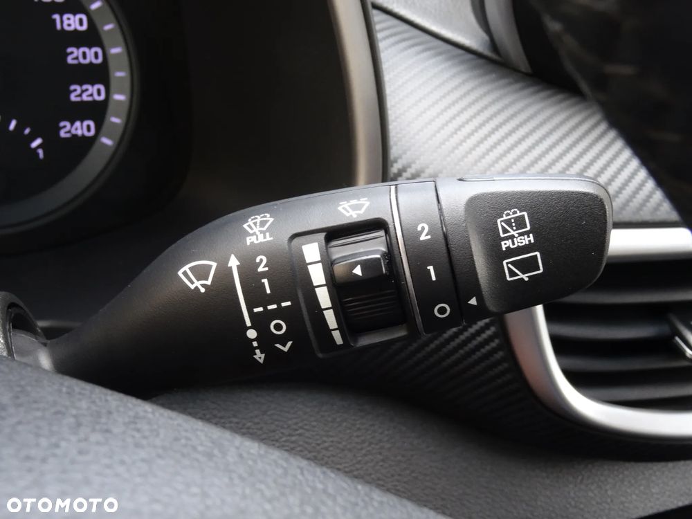 Hyundai Tucson 1.6 GDi 2WD Trend - 22