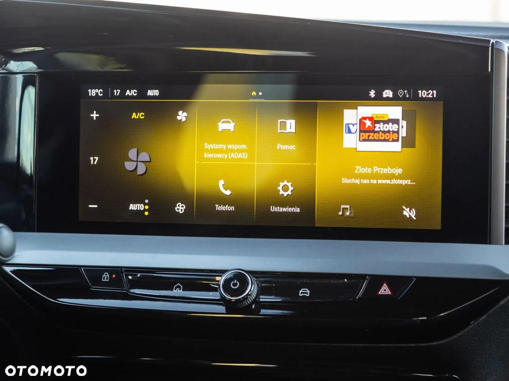 Opel Mokka - 14