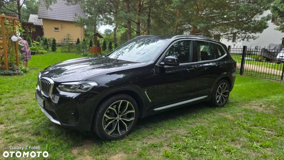 BMW X3 - 3