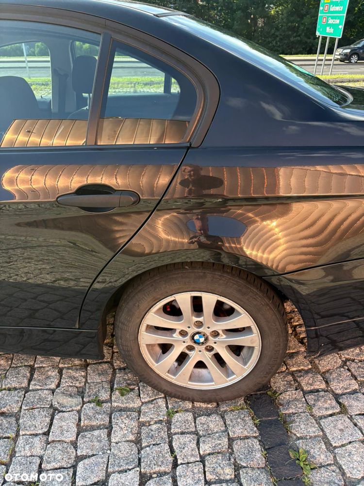 BMW Seria 3 - 8