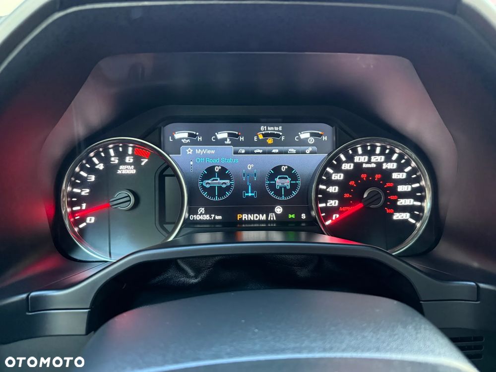 Ford F150 - 34