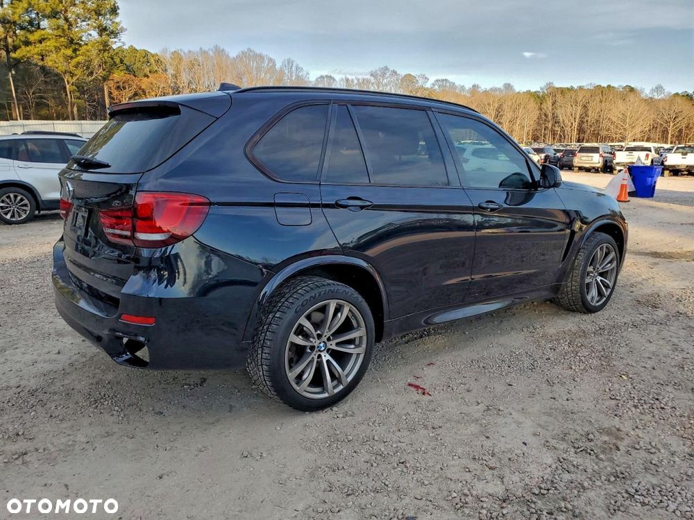 BMW X5 xDrive35i Sport-Aut - 3