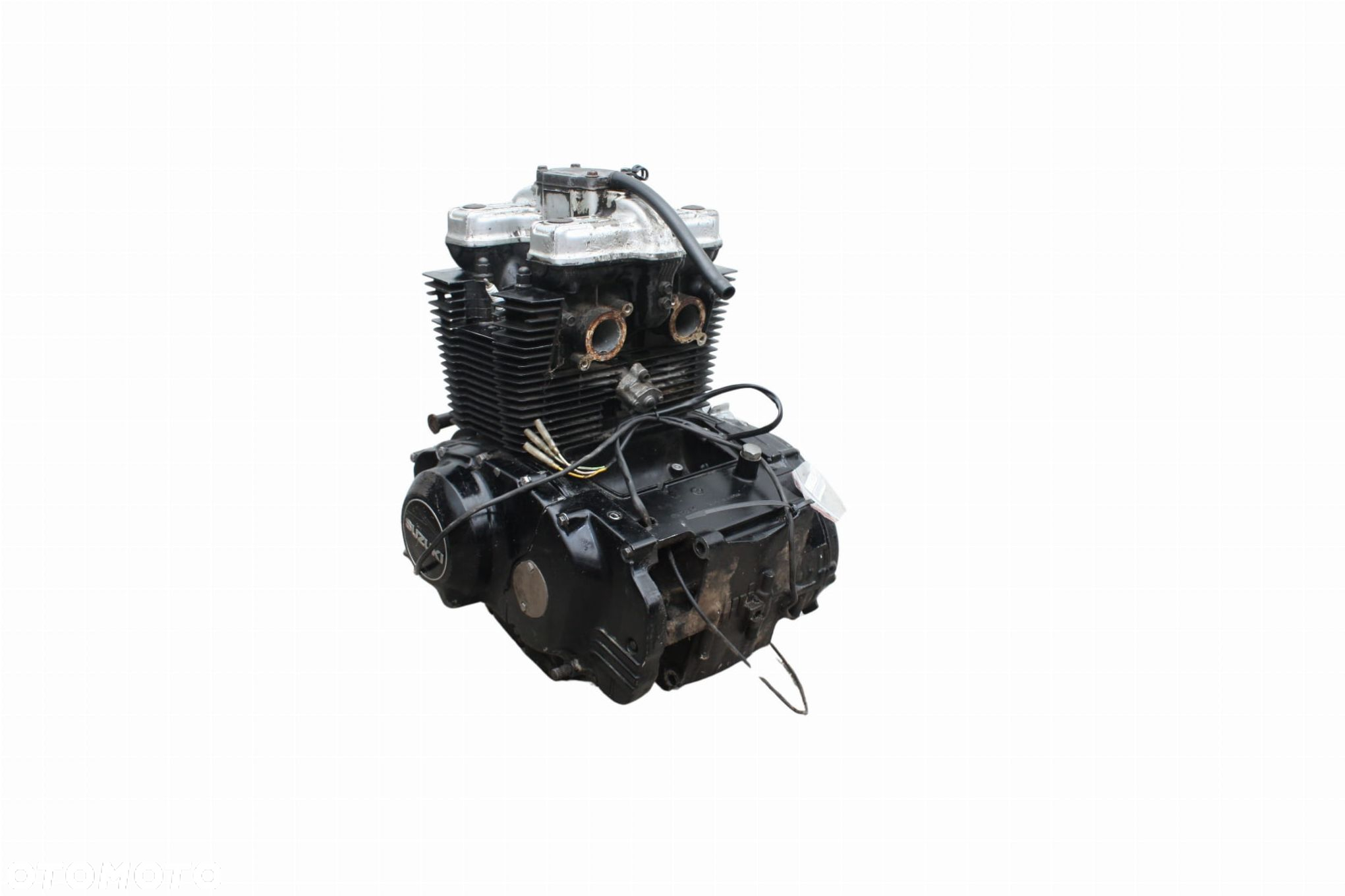 SILNIK Suzuki GS 500 89-04 - 4