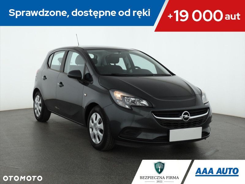 Opel Corsa - 1