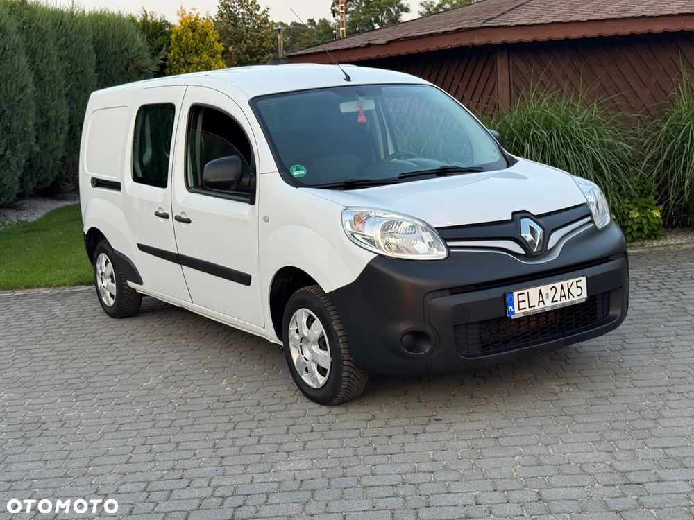 Renault Kangoo - 3