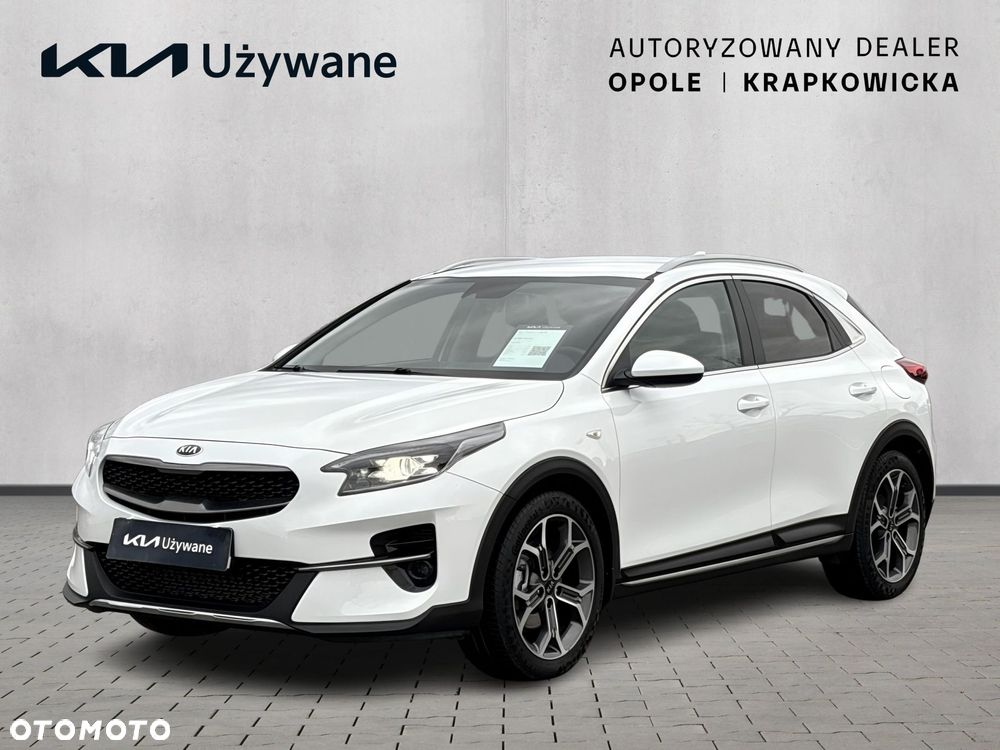 Kia XCeed 1.5 T-GDI M - 1