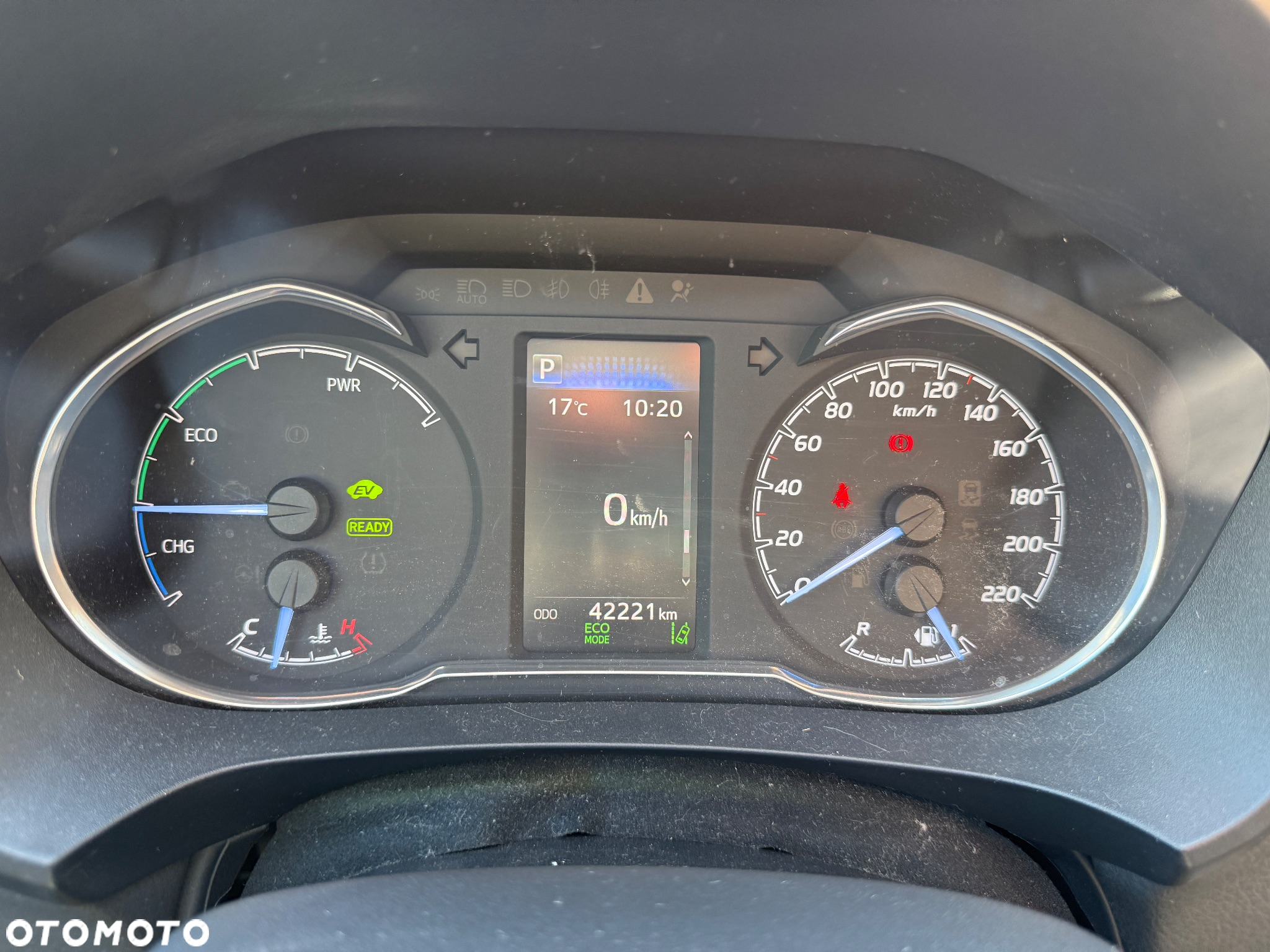 Toyota Yaris - 12