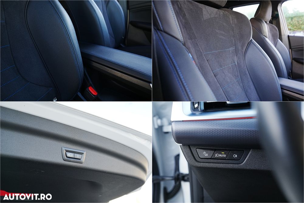 BMW X1 xDrive25e Aut. M Sportpaket - 19