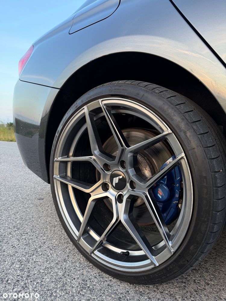 BMW Seria 4 435i xDrive M Sport - 14