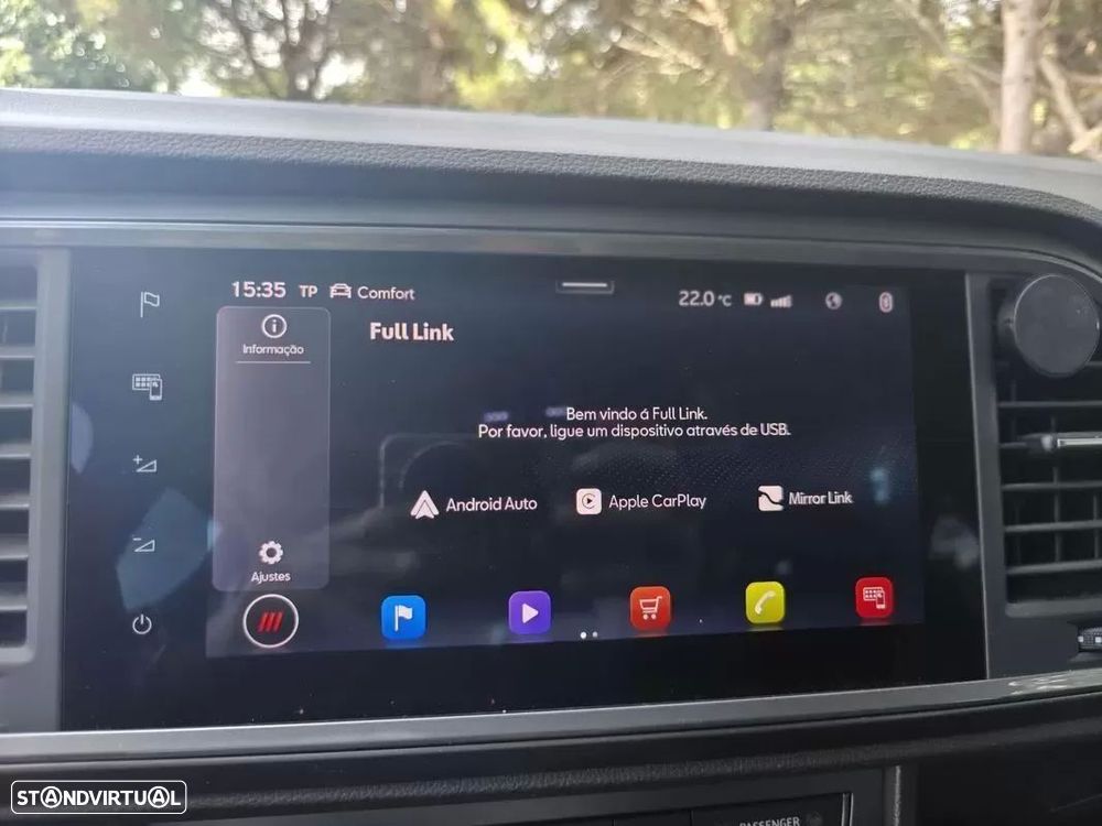 CUPRA Ateca 2.0 TSI DSG VZ 4Drive — fotografia 36