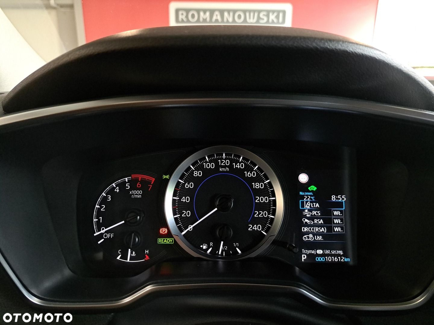 Toyota Corolla - 28