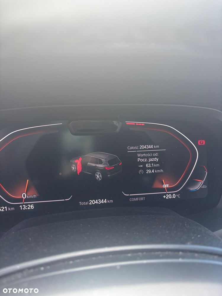 BMW X5 xDrive40i - 27