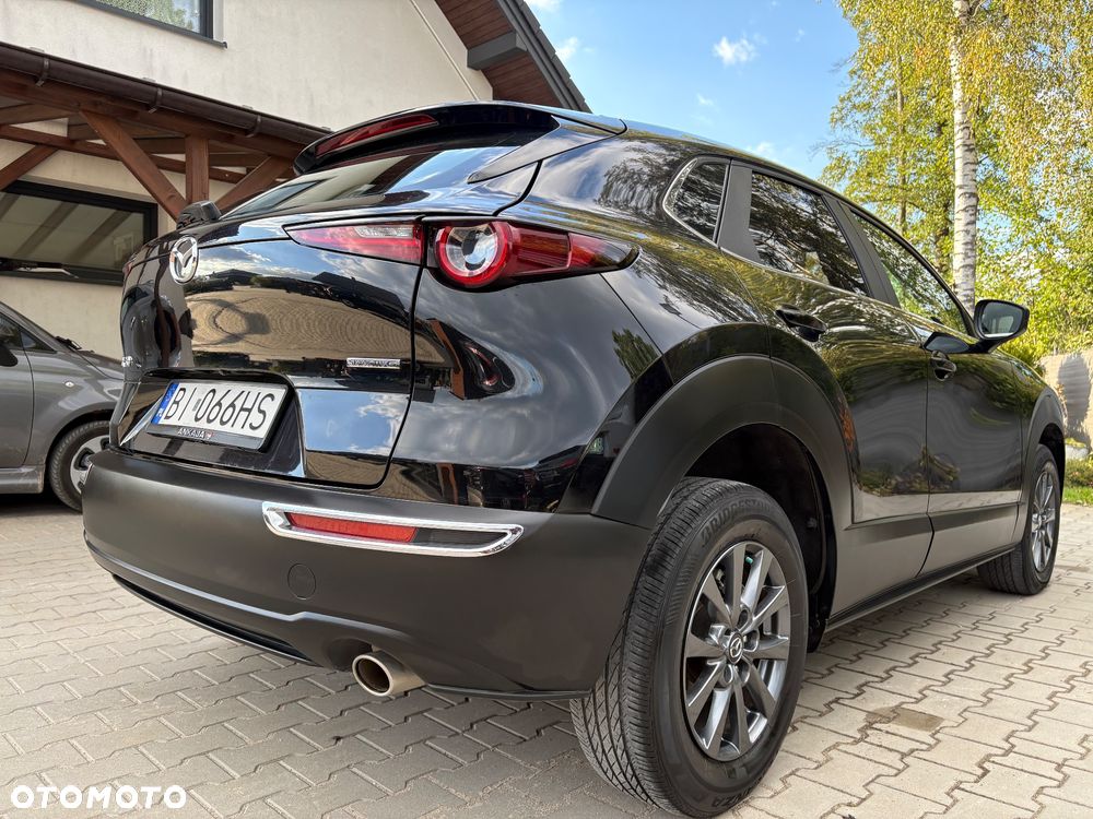Mazda CX-30 - 7