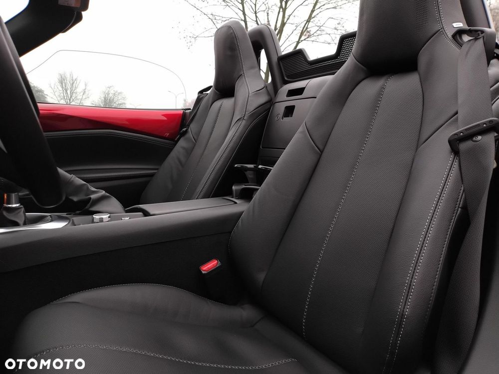 Mazda MX-5 2.0 Exclusive-Line i-ELOOP - 24