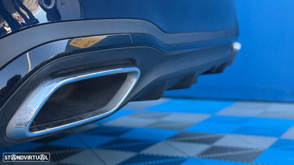 Mercedes-Benz C 300 e 9G-TRONIC Edition AMG Line - 22