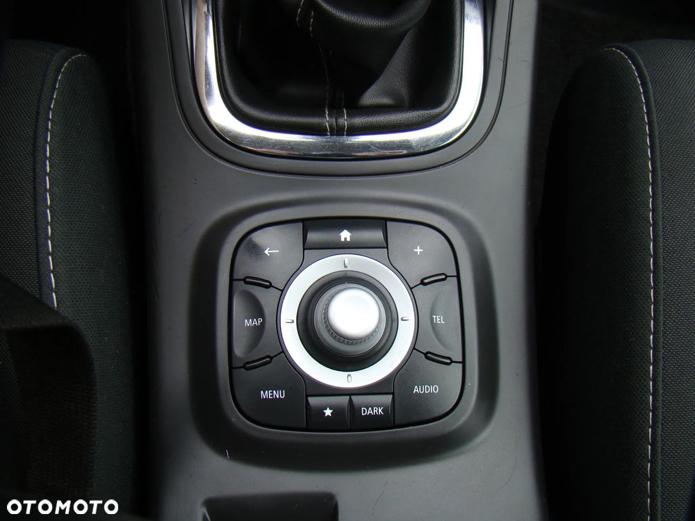 Renault Megane 1.6 16V 110 LIMITED - 22