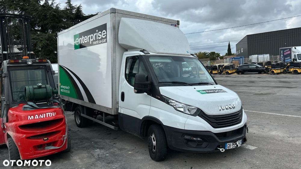 Iveco Daily - 2