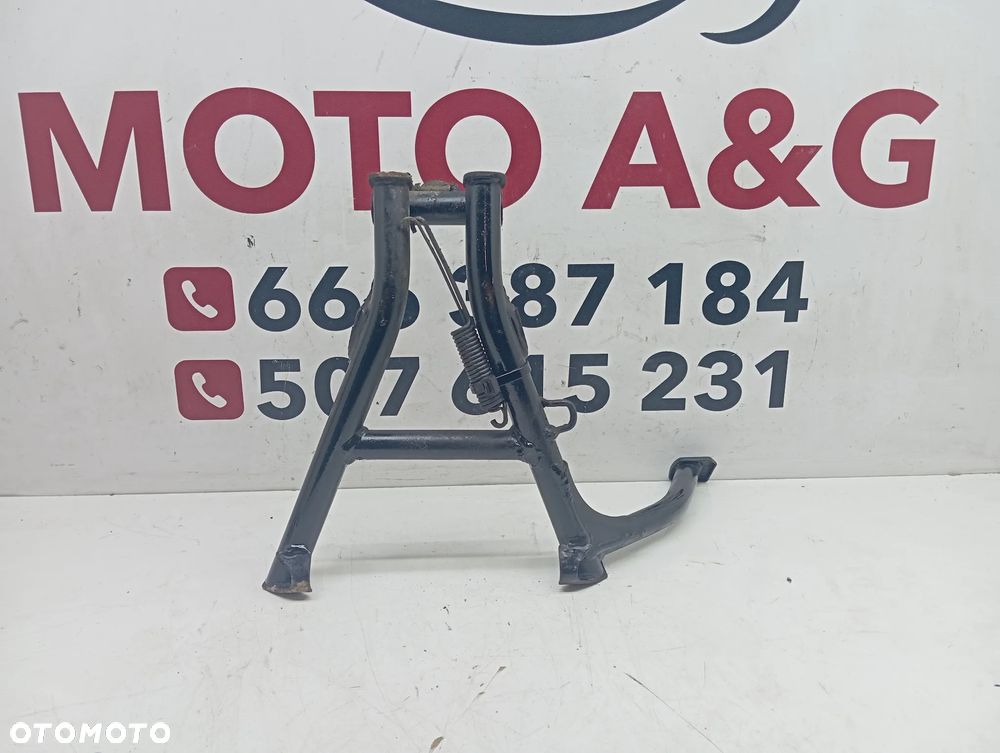 Honda Varadero 125 XLV Stopka centralna stopki nóżki - 1