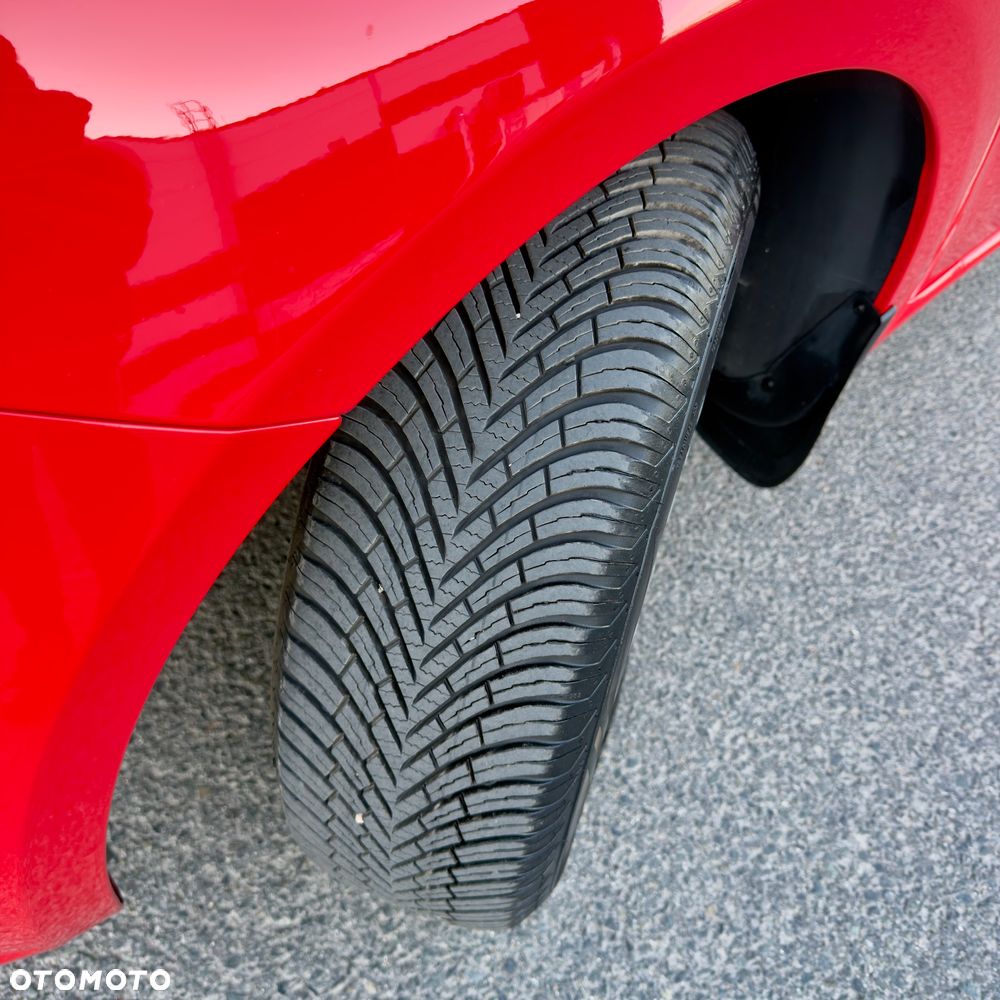 Fiat Punto Evo 1.4 8V Start&Stopp Young II - 33