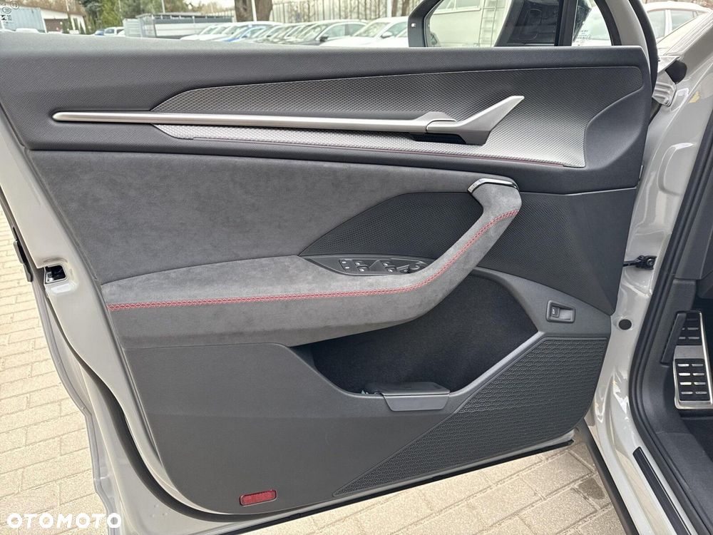 Skoda Kodiaq 2.0 TSI 4x4 RS DSG - 11