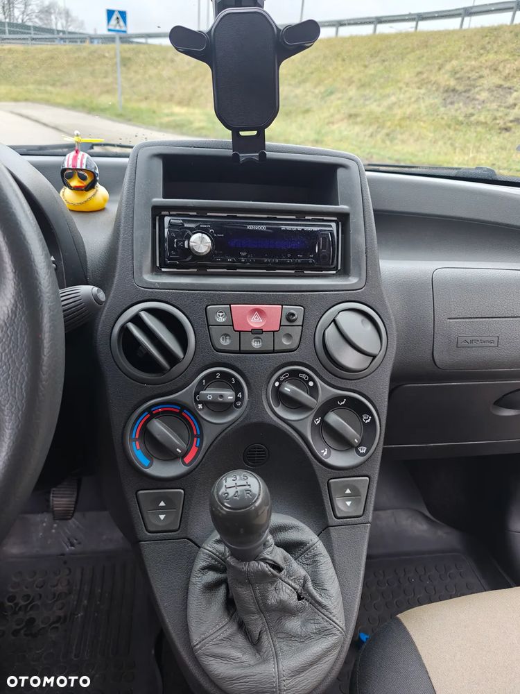 Fiat Panda 1.2 Dynamic - 13