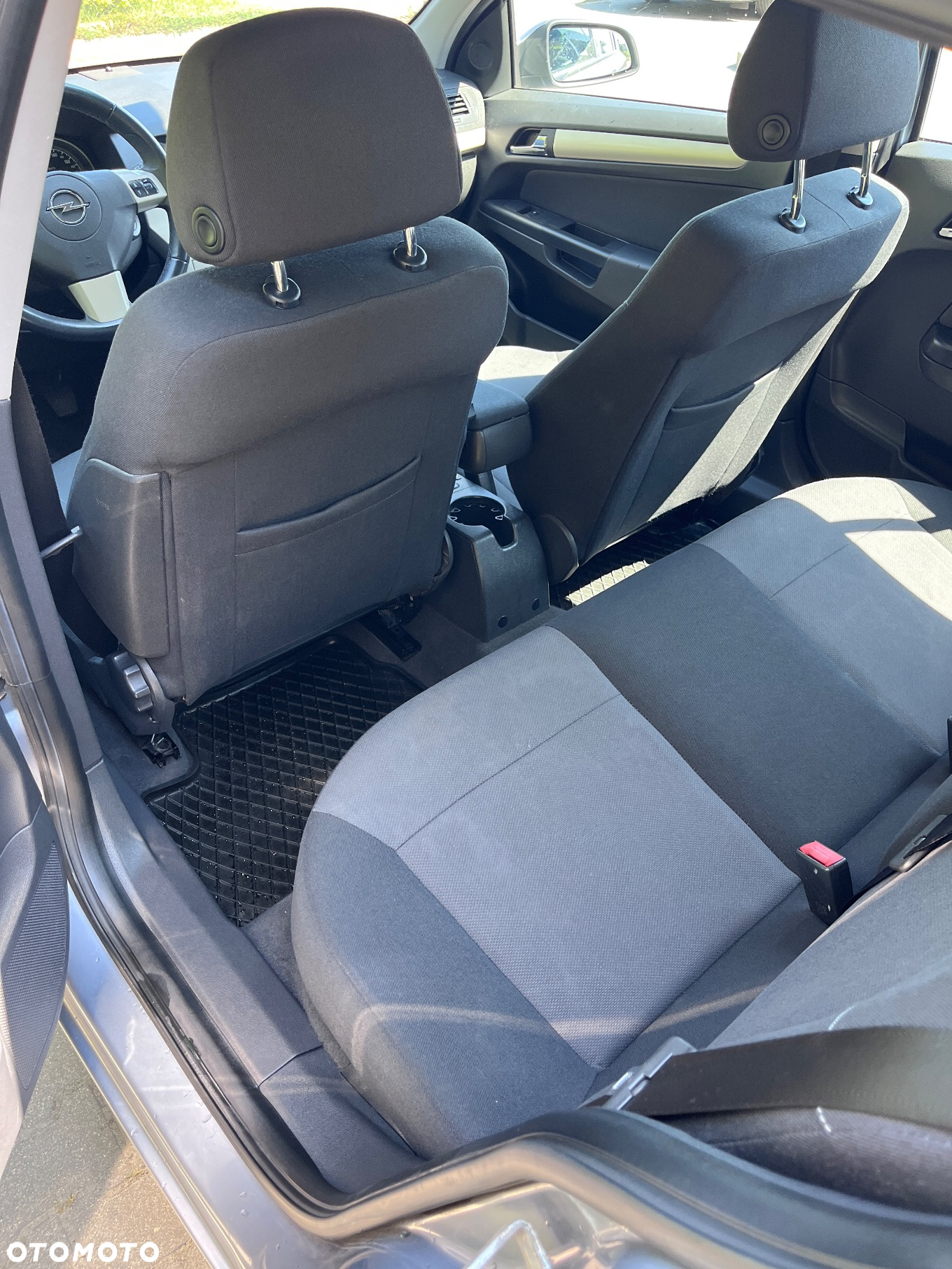 Opel Astra - 28