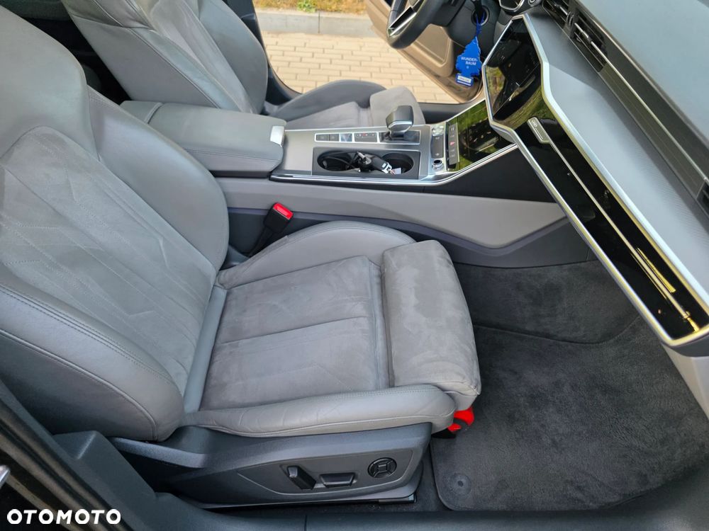 Audi A6 Limousine - 32