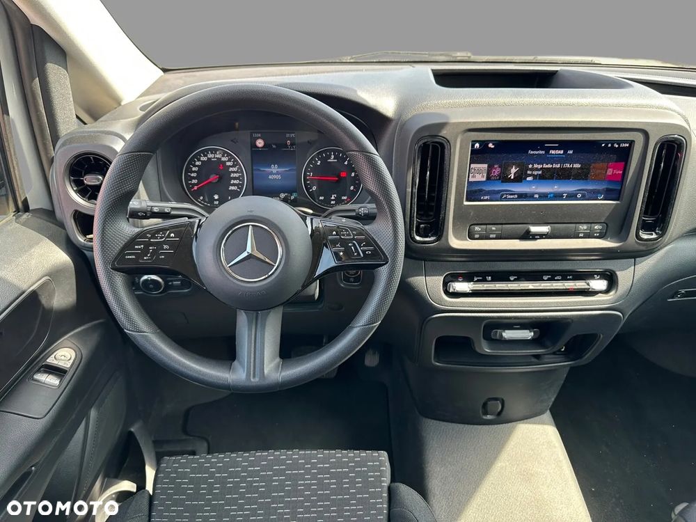 Mercedes-Benz Vito Tourer L2 Pro 9G-Tronic 447.703 - 8