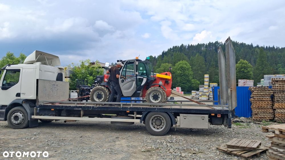 Volvo FL - 30