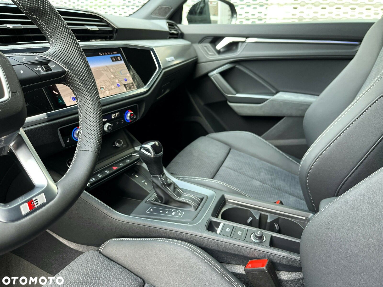 Audi Q3 Sportback - 20
