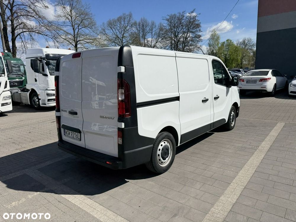 Renault Trafic - 3