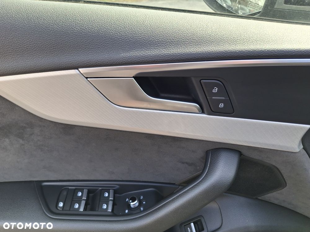 Audi A4 Allroad 50 TDI tiptronic - 13