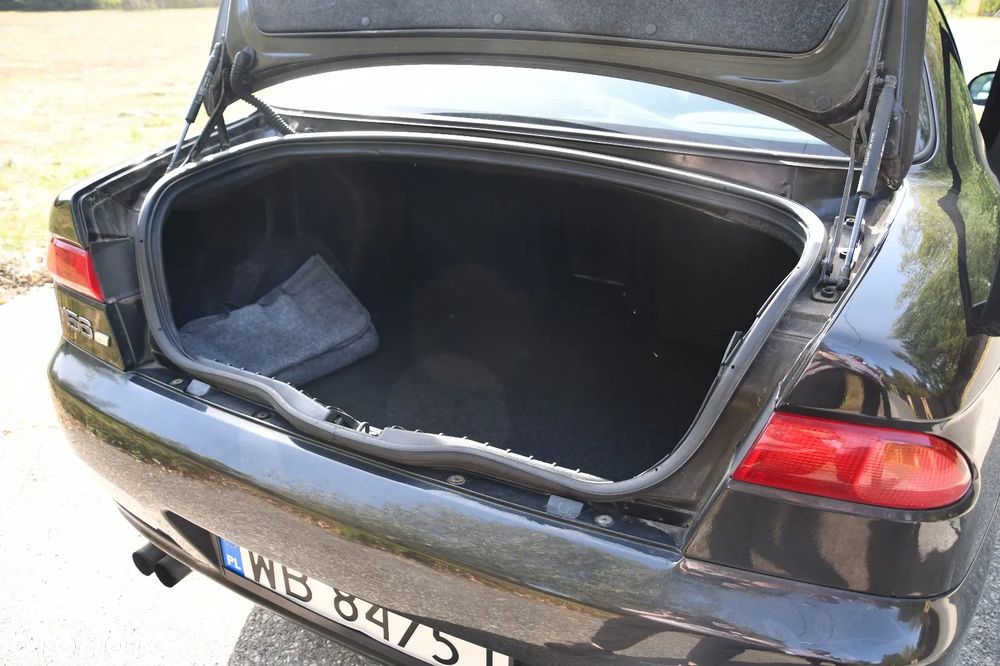 Alfa Romeo 156 2.4 JTD 20V Distinctive - 15