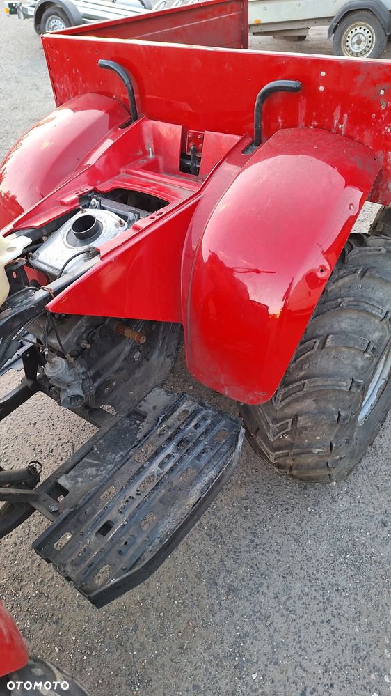 Polaris Inny - 13