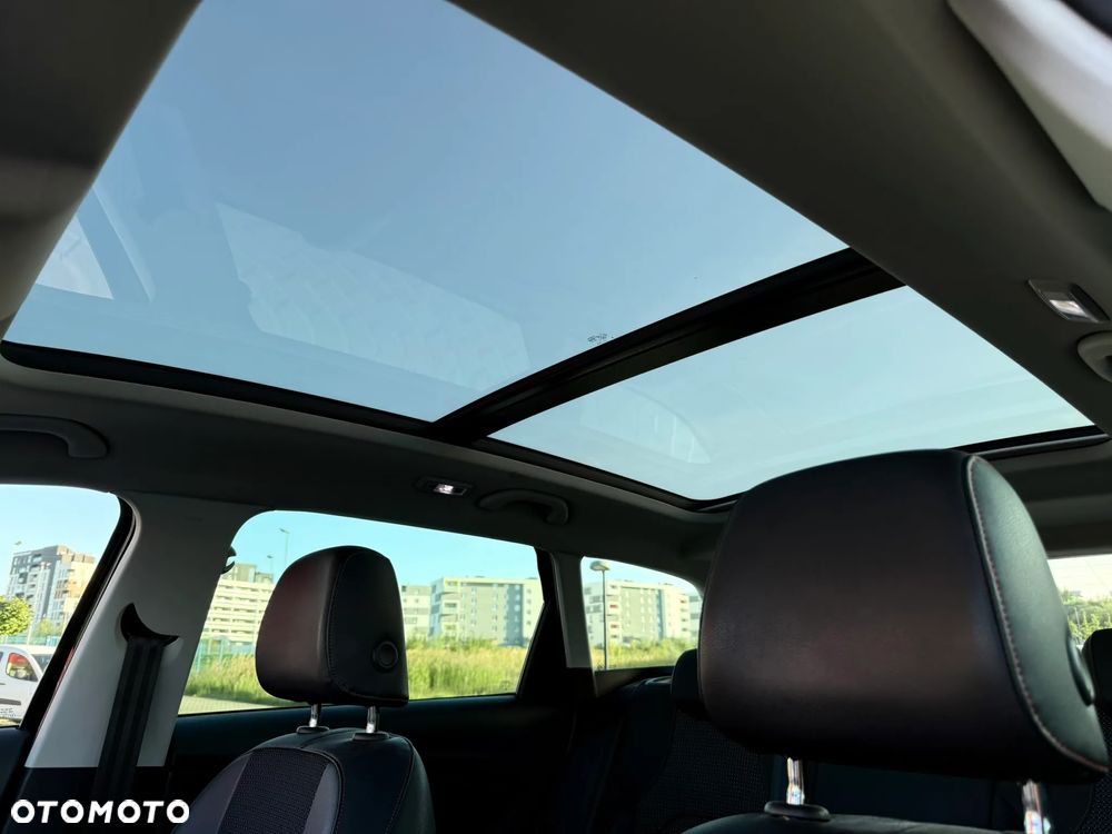 Seat Leon ST 2.0 TDI DPF DSG FR - 19