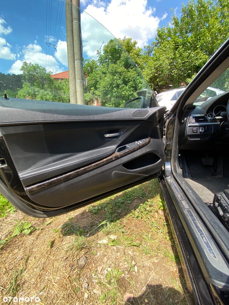 BMW Seria 6 650i xDrive - 12