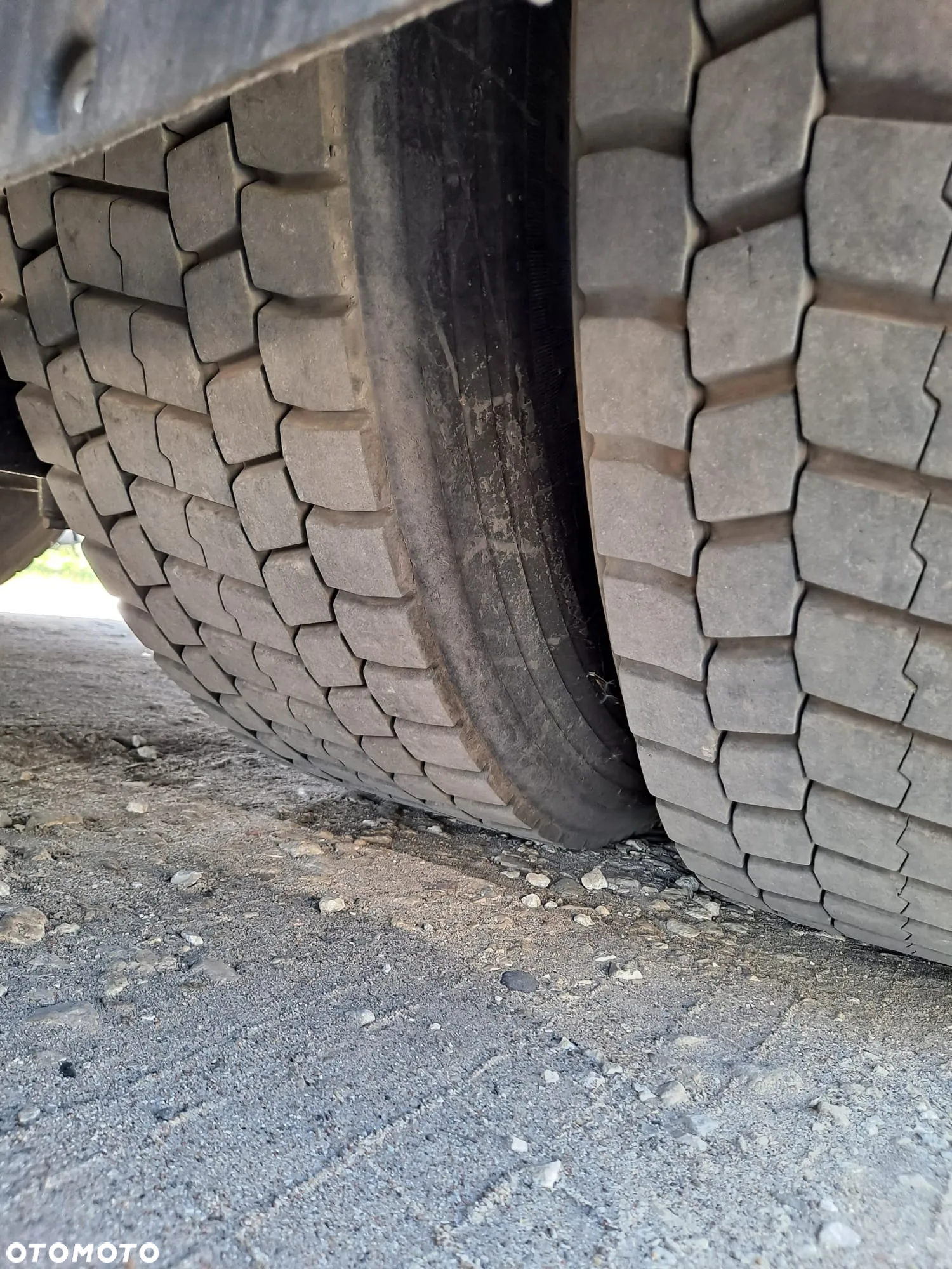 MAN TGX 26.440 Euro 5  Hakowiec - 10