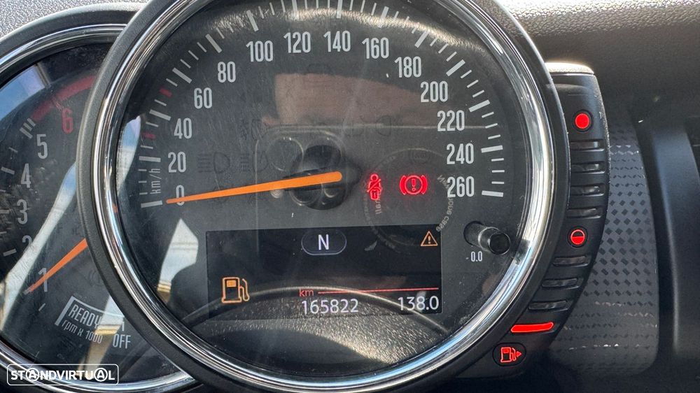 MINI 3 Portas Cooper D - 30