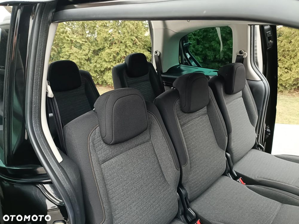 Citroën Berlingo - 37