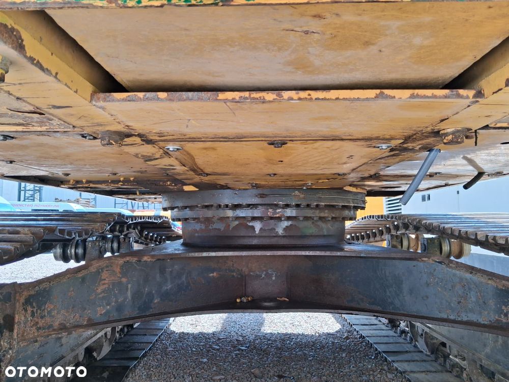 Komatsu PC290LC-8 - 7