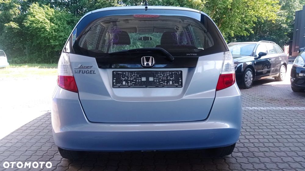 Honda Jazz 1.4 i-VTEC Comfort Plus - 13