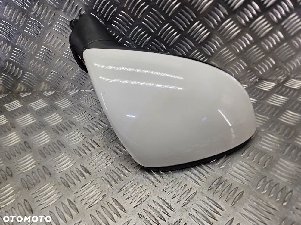 VW TOUAREG 7P 10-18R LUSTERKO PRAWE ASYSTENT FOTOCHROM 13+2 PIN LR9A - 3