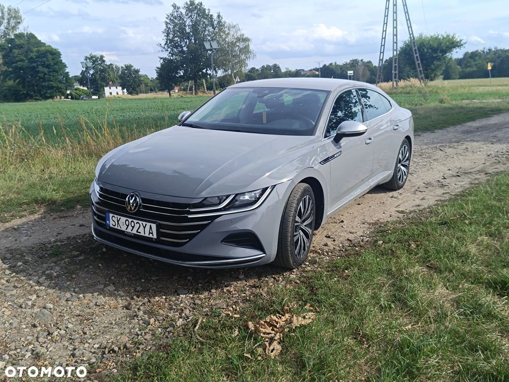 Volkswagen Arteon 2.0 TDI Elegance - 25