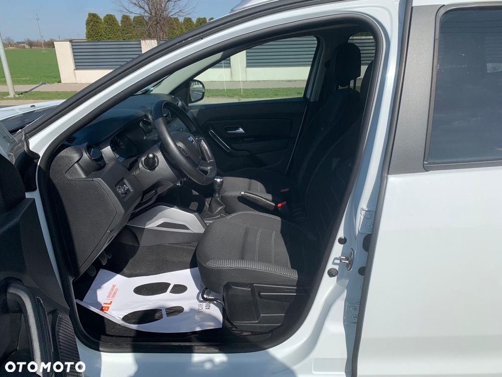 Dacia Duster - 13