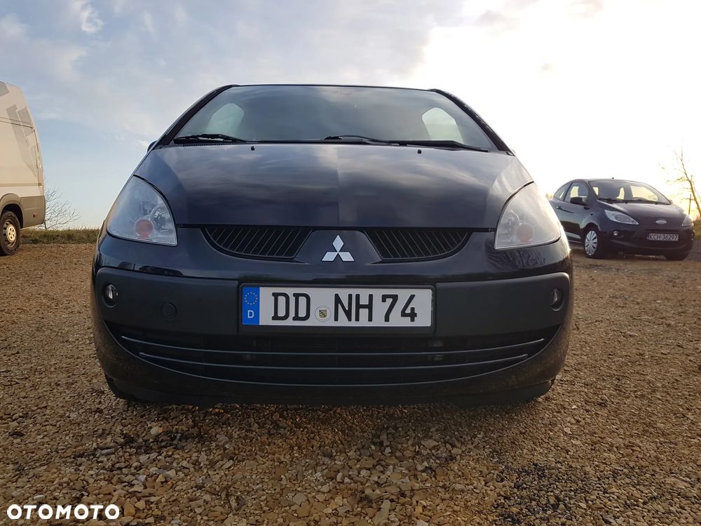 Mitsubishi Colt CZ3 1.3 Remix - 11