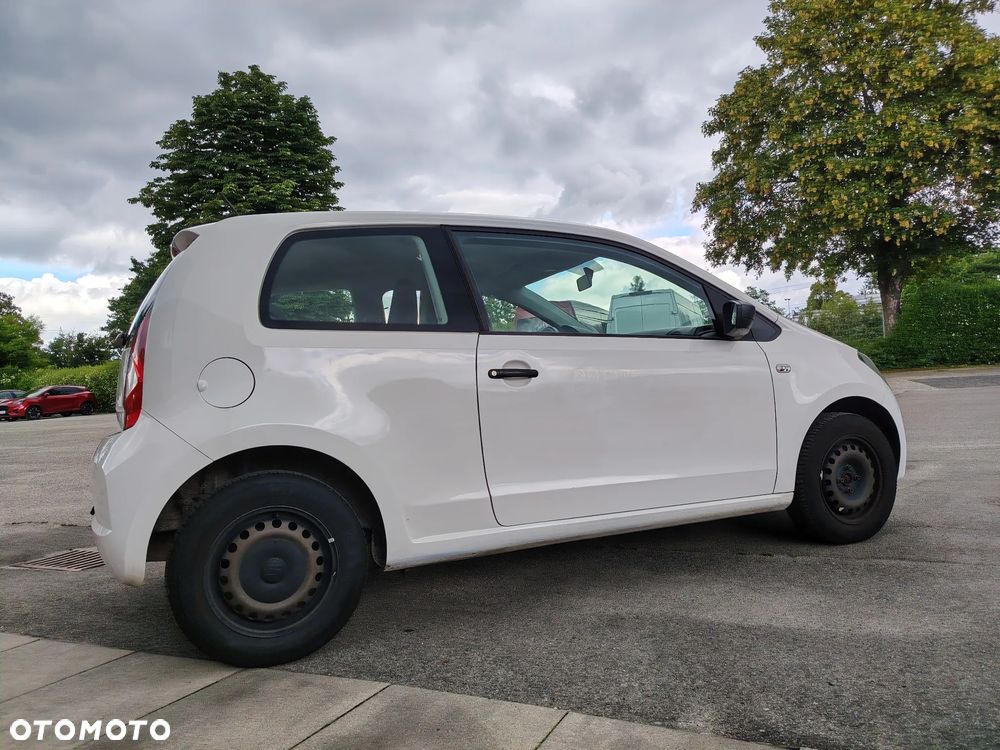 Seat Mii 1.0 - 6